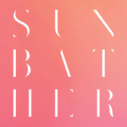 Deafheaven Sunbather Vinyl 2 LP