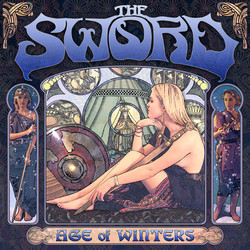 The Sword Age Of Winters Vinyl LP