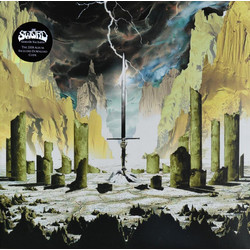 The Sword Gods Of The Earth Vinyl LP
