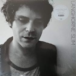Langhorne Slim Be Set Free Vinyl LP