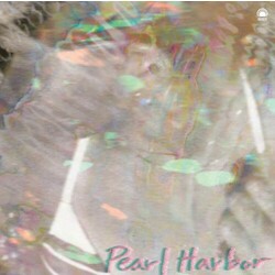 Pearl Harbour Something About The Chaparrals Vinyl 12"