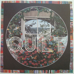 Quilt (2) Quilt Vinyl LP
