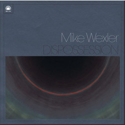 Mike Wexler Dispossession Vinyl LP