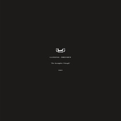 Lansing-Dreiden The Incomplete Triangle Vinyl 2 LP