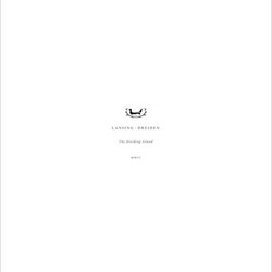 Lansing-Dreiden The Dividing Island Vinyl LP