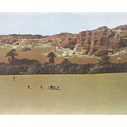 Alps Iii vinyl LP