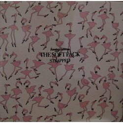 The Soft Pack Strapped Vinyl LP