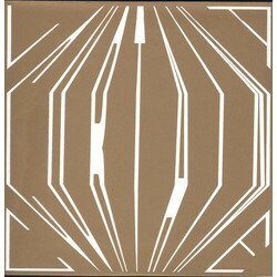 Lace Curtain Falling/Running Vinyl LP