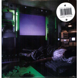Ford & Lopatin Channel Pressure Vinyl LP