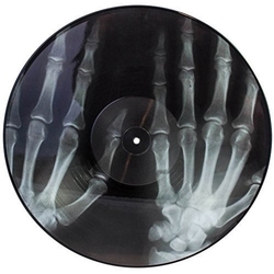 Ford & Lopatin Emergency Room Vinyl LP