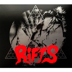 Oneohtrix Point Never Rifts Vinyl LP