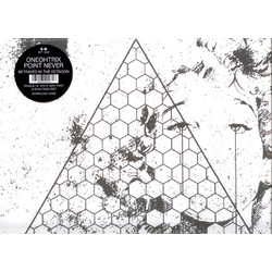 Oneohtrix Point Never Betrayed In The Octagon Vinyl LP