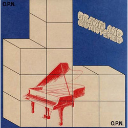 Oneohtrix Point Never Drawn And Quartered Vinyl LP