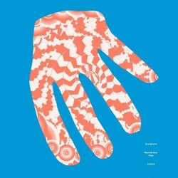 Sculpture Membrane Pop Tape Manipulation/Samples/Found Sounds/Programming Vinyl LP