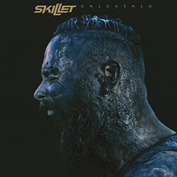 Skillet Unleashed Vinyl LP
