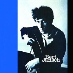 Bert Jansch Bert Jansch Vinyl LP