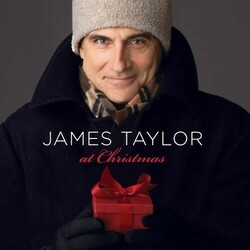 James Taylor (2) At Christmas Vinyl LP
