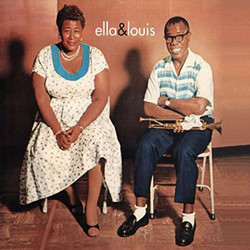Ella Fitzgerald / Louis Armstrong Ella&Louis The Complete Norman Granz Sessions Vinyl LP