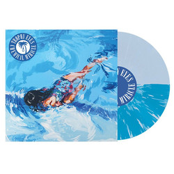 Trophy Eyes Chemical Miracle Vinyl LP