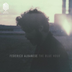 Federico Albanese The Blue Hour Vinyl LP
