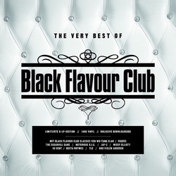 Various The Very Best Of Black Flavour Club Vinyl 6 LP
