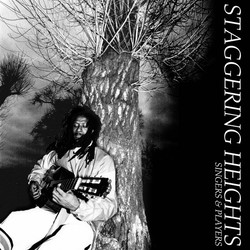 Singers & Players Staggering Heights Vinyl LP