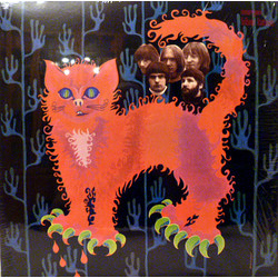 Pussy (2) Pussy Plays Vinyl LP