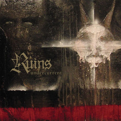 Ruins (4) Undercurrent Vinyl LP