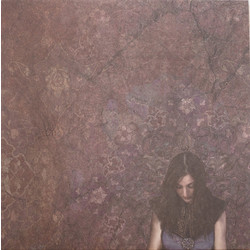 Marissa Nadler Little Hells Vinyl LP