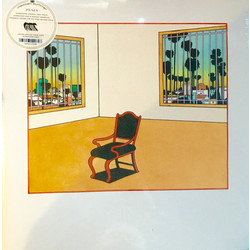 Quilt (2) Plaza Vinyl LP