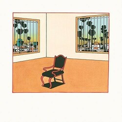 Quilt (2) Plaza Vinyl LP