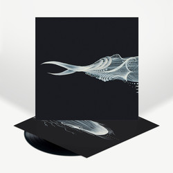 True Widow I.N.O. E.P. Vinyl LP