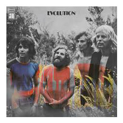 Tamam Shud Evolution Vinyl LP