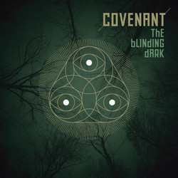 Covenant Blinding Dark -Book+Cd- 2Cd+Book 3 CD