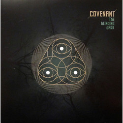 Covenant Blinding Dark Vinyl LP