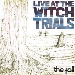 Fall Live At The Witch Trails Vinyl LP
