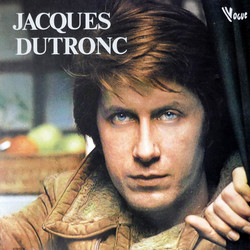 Jacques Dutronc Gentleman Cambrioleur / 500Pcs Marble Turquoise Vinyl -Ltd- Vinyl LP