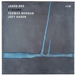 Jakob Bro Streams vinyl LP