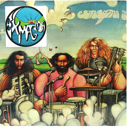 Exmagma Exmagma 3 Vinyl 2 LP