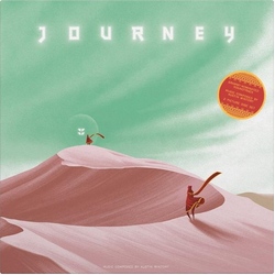 Ost Journey -Pd- 2 Picture Disc Vinyls Vinyl LP