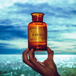 Blackfield V -Hq/Download- 180Gr. / 45Rpm Vinyl LP