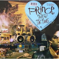 Prince Sign O' The Times Vinyl LP