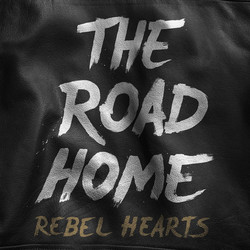 Road Home Rebel Hearts-Gatefold/Hq- Vinyl LP