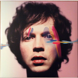 Beck Sea Change Vinyl 2 LP