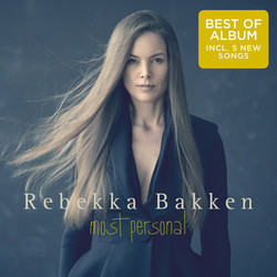 Rebekka Bakken Most Personal Vinyl 2 LP