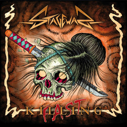 Stagewar Killing Fast Vinyl LP