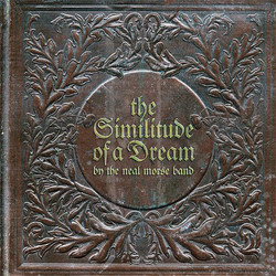 Neal Morse Band The Similitude Of A Dream Vinyl LP