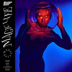 Bilderbuch Magic Life Vinyl LP