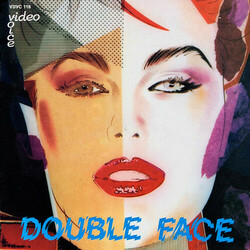Moggi Double Face Vinyl LP