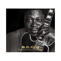 B.B. King Essential Original Albums Vinyl LP